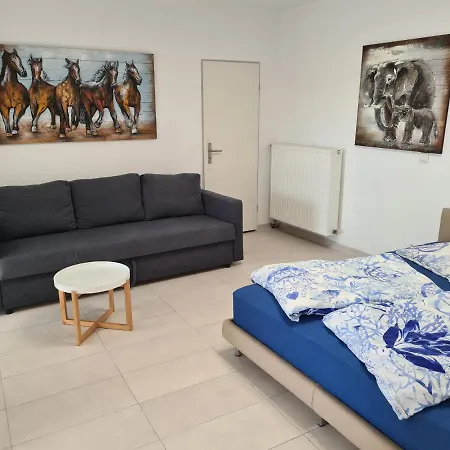 Apartment Fafa With Pool *