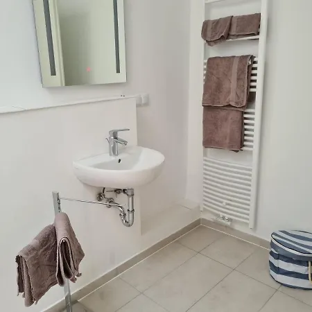 Apartment Fafa With Pool