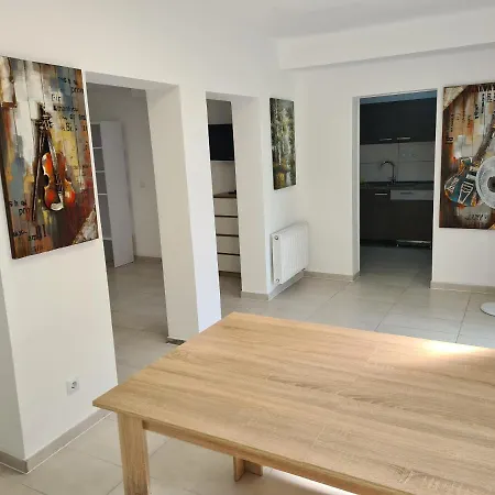 Apartment Fafa With Pool *